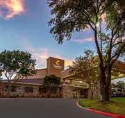 Comfort Suites NW Dallas Near Love Field hotel detail image 7