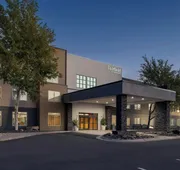 Fairfield by Marriott Inn & Suites Missoula Airport hotel detail image 4