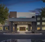 Fairfield by Marriott Inn & Suites Missoula Airport hotel detail image 5