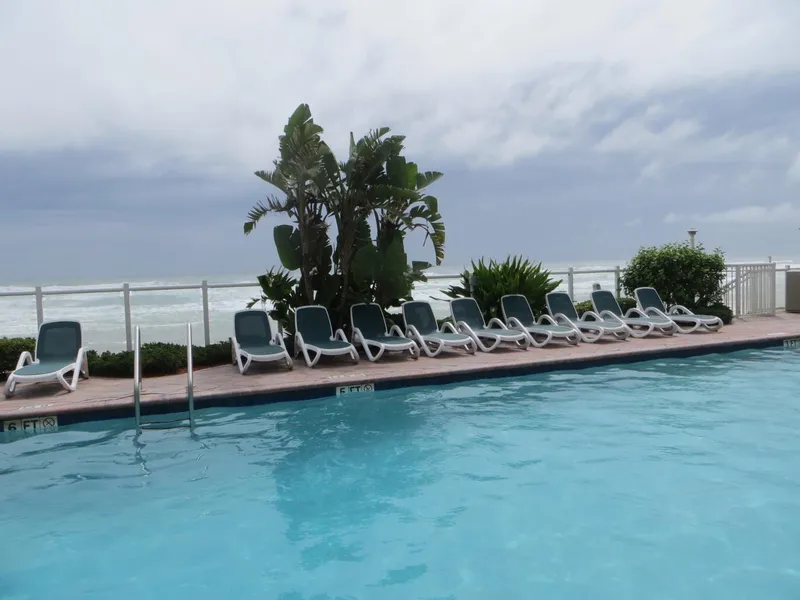 Days Inn by Wyndham Daytona Oceanfront hotel detail image 6