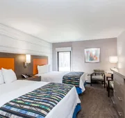 Days Inn by Wyndham Lanham Washington DC hotel detail image 3