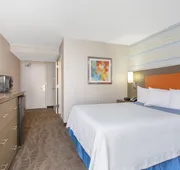 Days Inn by Wyndham Lanham Washington DC hotel detail image 7