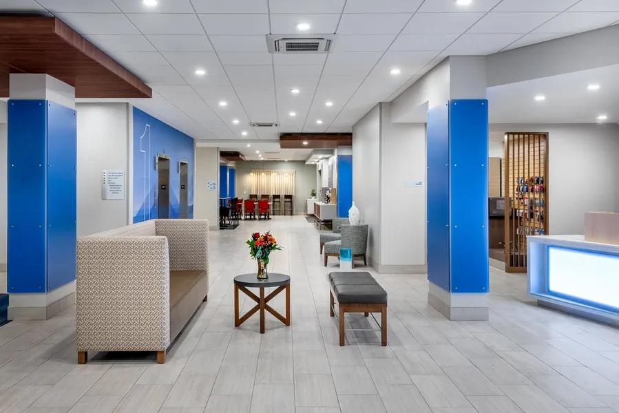Holiday Inn Express & Suites Santa Ana - Orange County by IHG hotel detail image 6