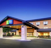 Holiday Inn Express & Suites Aurora - Naperville by IHG hotel detail image 4