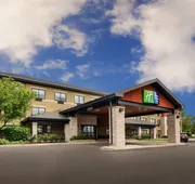 Holiday Inn Express & Suites Aurora - Naperville by IHG hotel detail image 5