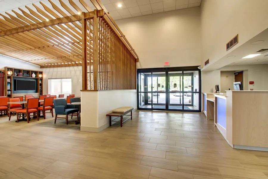 Holiday Inn Express & Suites Aurora - Naperville by IHG hotel detail image 6
