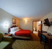 Brentwood Inn & Suites hotel detail image 5