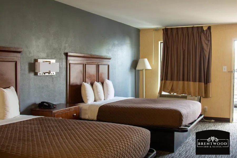 Brentwood Inn & Suites hotel detail image 6