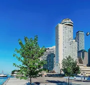 The Westin Harbour Castle, Toronto hotel detail image 4