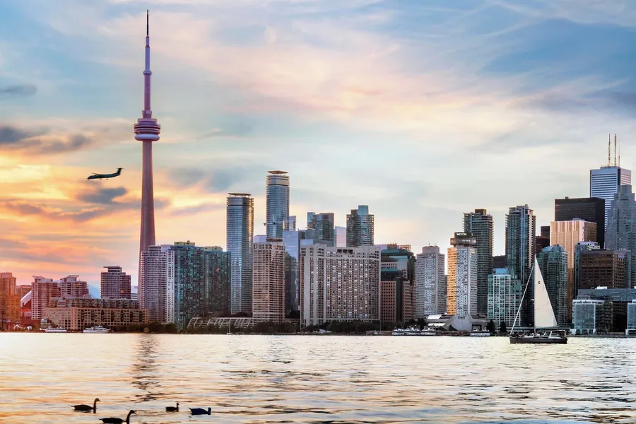 The Westin Harbour Castle, Toronto hotel detail image 6