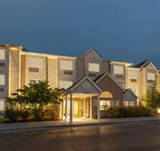 Microtel Inn & Suites by Wyndham Baltimore BWI Airport hotel detail image 3