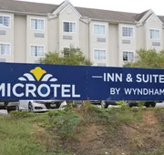 Microtel Inn & Suites by Wyndham Baltimore BWI Airport hotel detail image 4