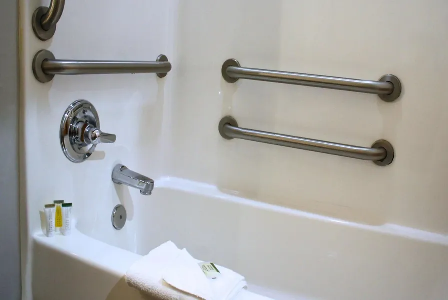 Microtel Inn & Suites by Wyndham Opelika hotel detail image 2