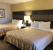 Quality Inn Bennettsville hotel detail image 7