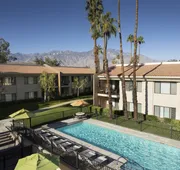 Hyatt Vacation Club at Desert Oasis hotel detail image 3