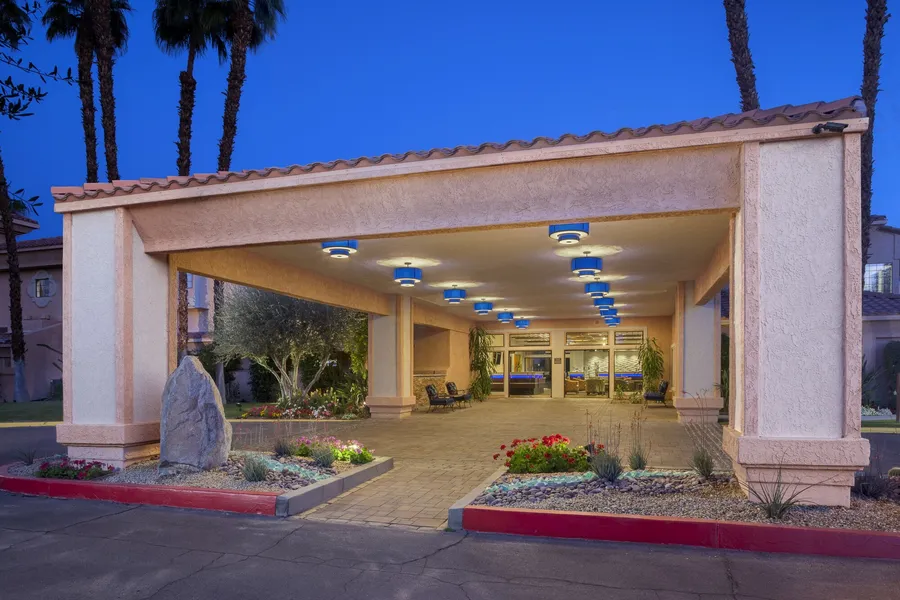 Hyatt Vacation Club at Desert Oasis hotel detail image 6