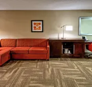 Hampton Inn Corinth hotel detail image 7