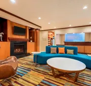 Fairfield Inn & Suites Stevens Point hotel detail image 4