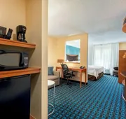 Fairfield Inn & Suites Stevens Point hotel detail image 7