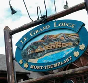 Le Grand Lodge Mont-Tremblant hotel detail image 3