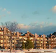 Le Grand Lodge Mont-Tremblant hotel detail image 4