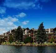 Le Grand Lodge Mont-Tremblant hotel detail image 5