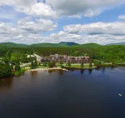 Le Grand Lodge Mont-Tremblant hotel detail image 7