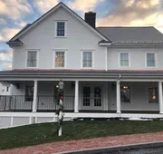 Publick House Historic Inn and Country Motor Lodge hotel detail image 3