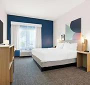 Spark by Hilton Lancaster Dutch Country hotel detail image 7