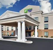 Holiday Inn Express Hotel & Suites Lebanon by IHG hotel detail image 3