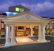 Holiday Inn Express Hotel & Suites Lebanon by IHG hotel detail image 4