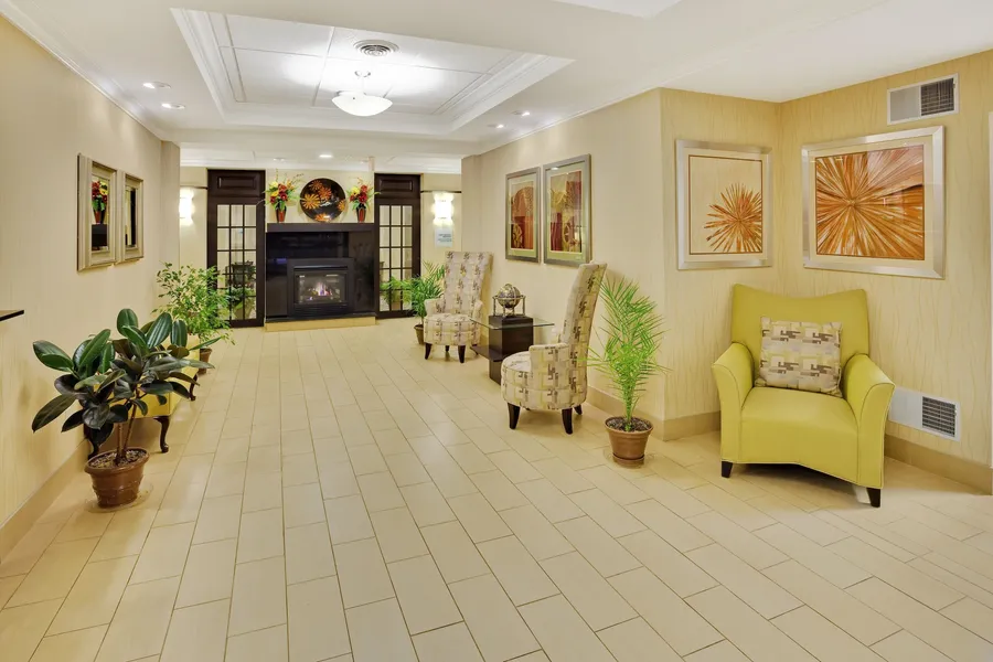 Holiday Inn Express Hotel & Suites Lebanon by IHG hotel detail image 6