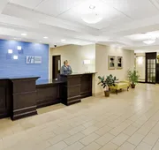 Holiday Inn Express Hotel & Suites Lebanon by IHG hotel detail image 7