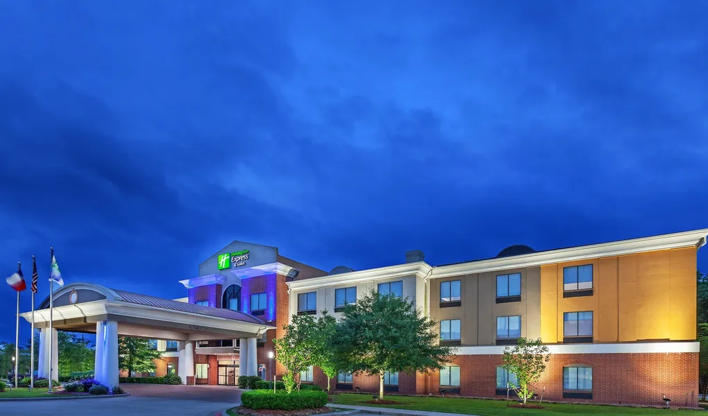 Holiday Inn Express Hotel & Suites Orange by IHG hotel detail image 2