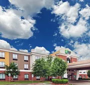 Holiday Inn Express Hotel & Suites Orange by IHG hotel detail image 3