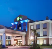 Holiday Inn Express Hotel & Suites Orange by IHG hotel detail image 4