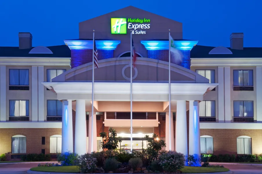 Holiday Inn Express Hotel & Suites Orange by IHG hotel detail image 6