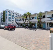 Sea Blue Hotel hotel detail image 4