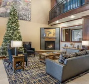 Best Western Plus Ponderay Mountain Lodge hotel detail image 3