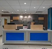 Holiday Inn Express Hotel & Suites Woodbridge by IHG hotel detail image 5