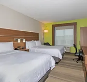 Holiday Inn Express Hotel & Suites Woodbridge by IHG hotel detail image 7