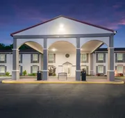 Red Roof Inn Dahlgren - Naval Base hotel detail image 3