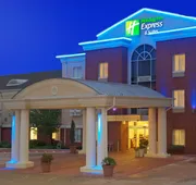 Holiday Inn Express Hotel & Suites Livingston by IHG hotel detail image 3