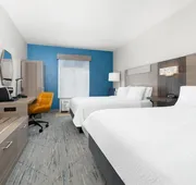 Holiday Inn Express Hotel & Suites Livingston by IHG hotel detail image 4