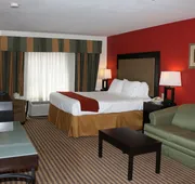 Holiday Inn Express Hotel & Suites Livingston by IHG hotel detail image 7