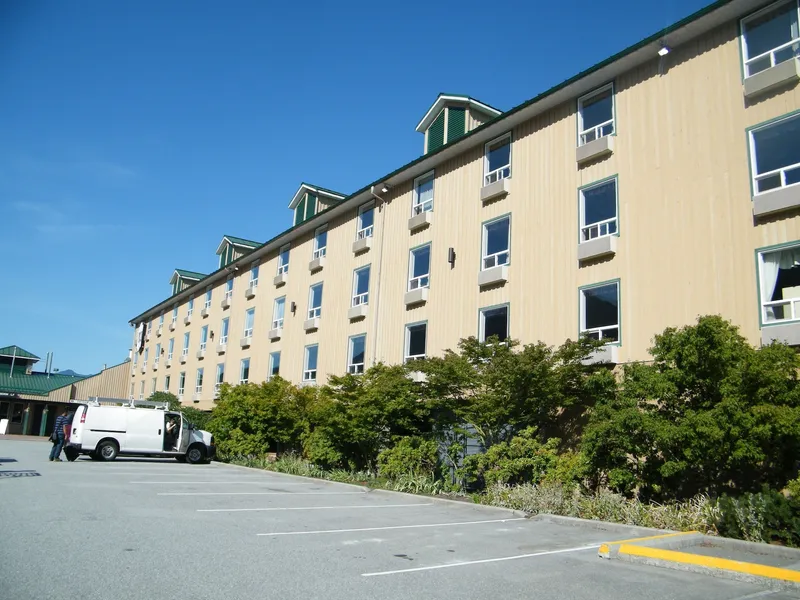 Mountain Retreat Hotel hotel detail image 2