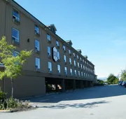 Mountain Retreat Hotel hotel detail image 3