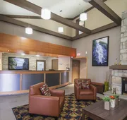 Mountain Retreat Hotel hotel detail image 4