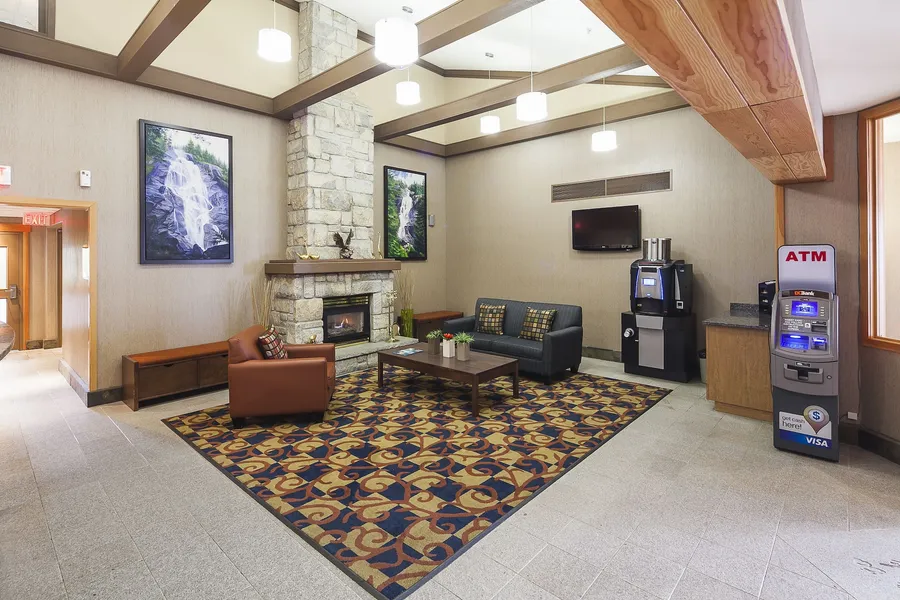 Mountain Retreat Hotel hotel detail image 6