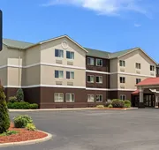 Quality Inn & Suites Ferdinand hotel detail image 3